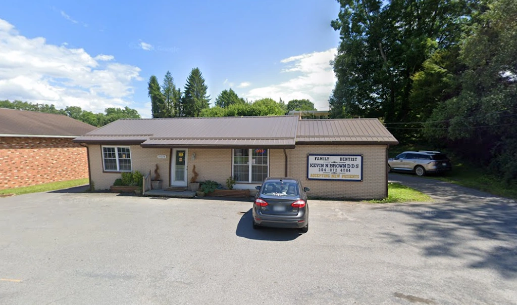 Morgantown Dental Group