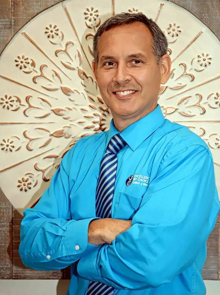 Excellence by Choice Dental