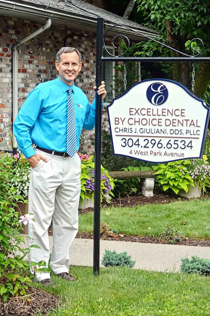 Excellence by Choice Dental