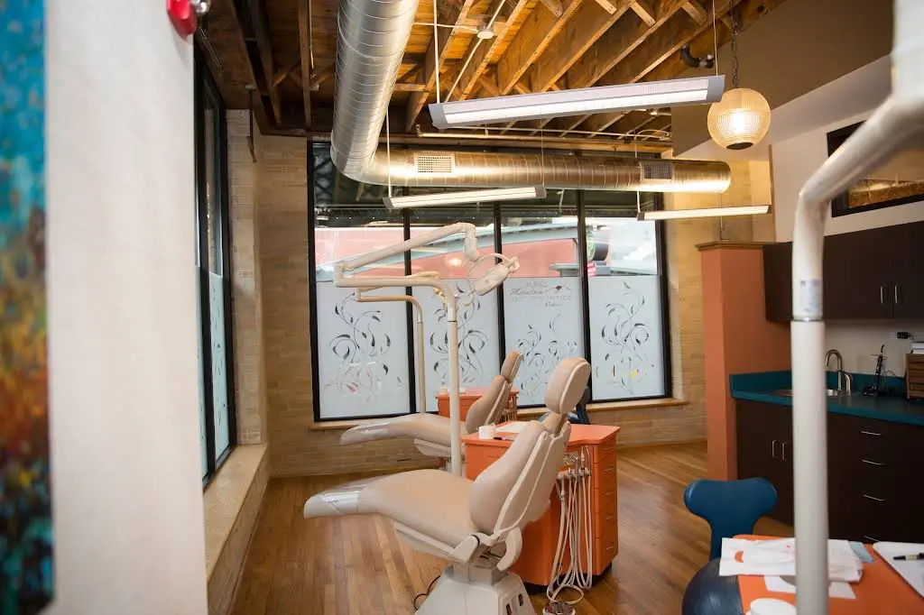 Laurel Mountain Orthodontics