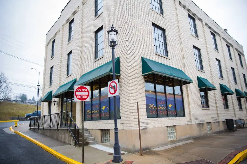 Laurel Mountain Orthodontics