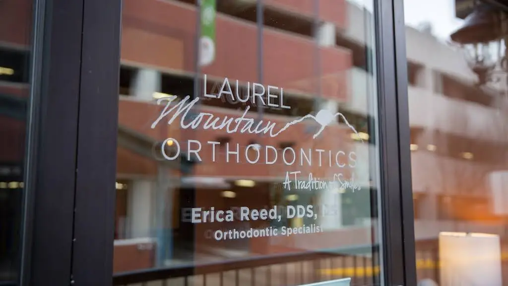 Laurel Mountain Orthodontics