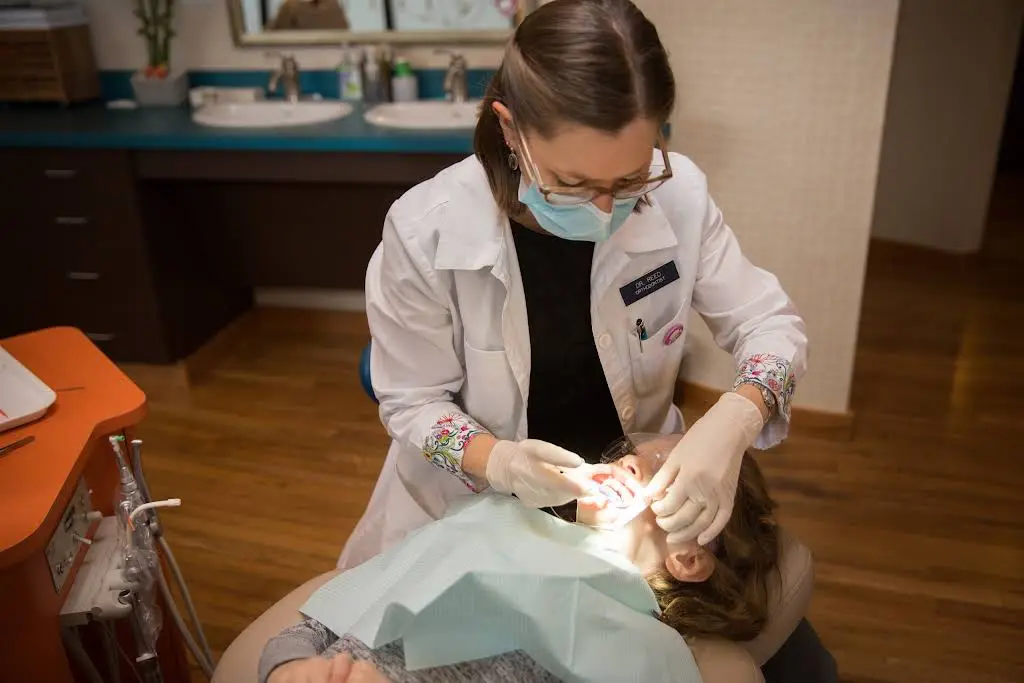 Laurel Mountain Orthodontics