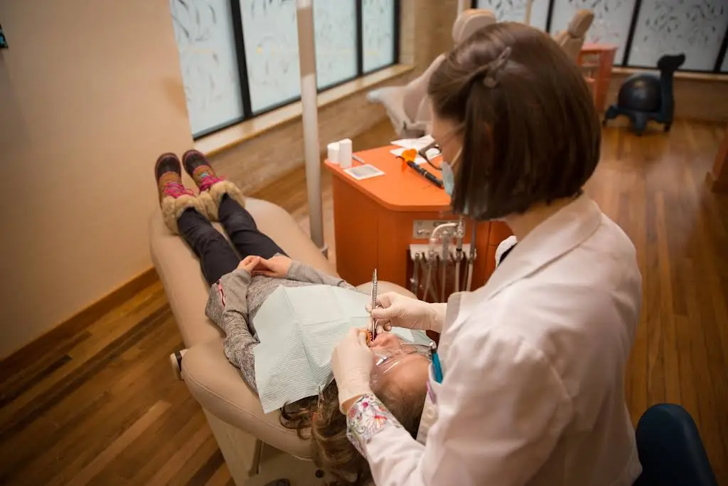 Laurel Mountain Orthodontics