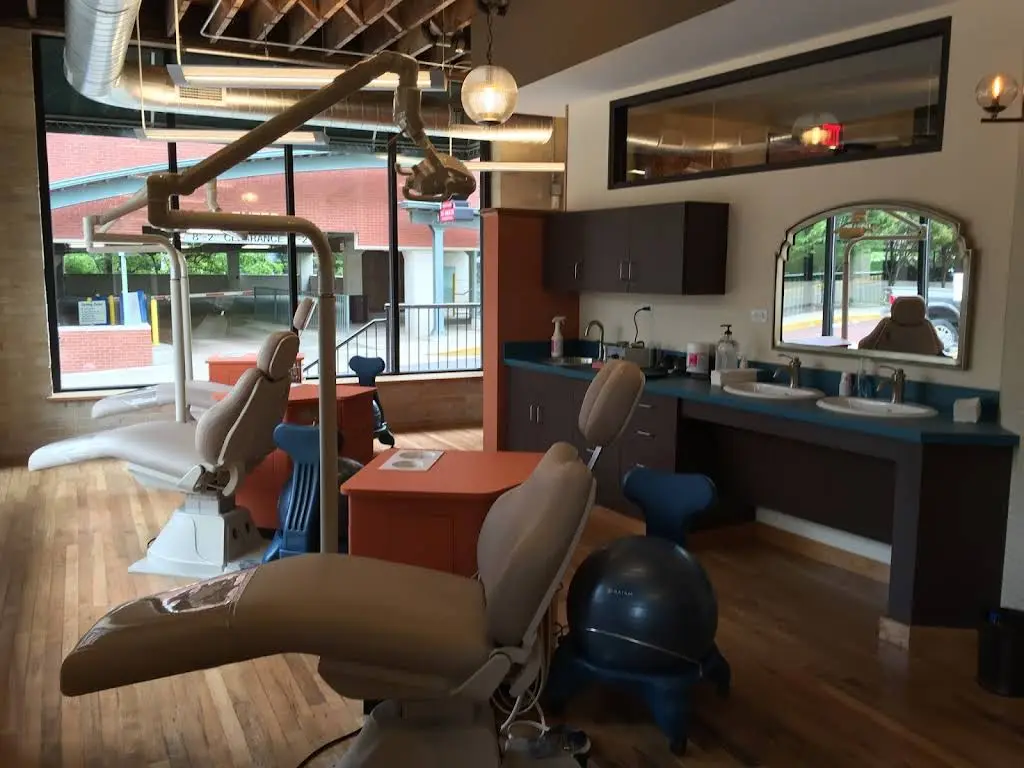 Laurel Mountain Orthodontics
