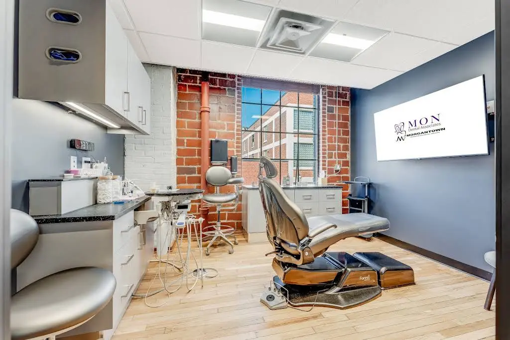 Mon Dental Associates