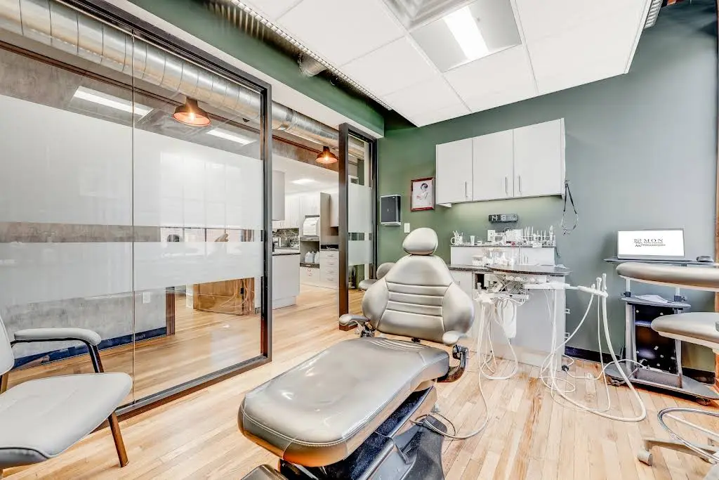 Mon Dental Associates