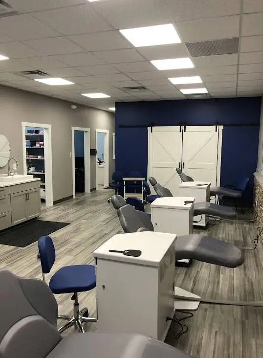 Sanders' Orthodontics