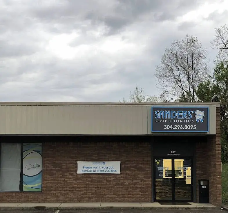 Sanders' Orthodontics