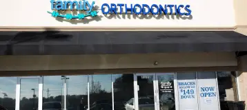 Family Orthodontics - Morrow