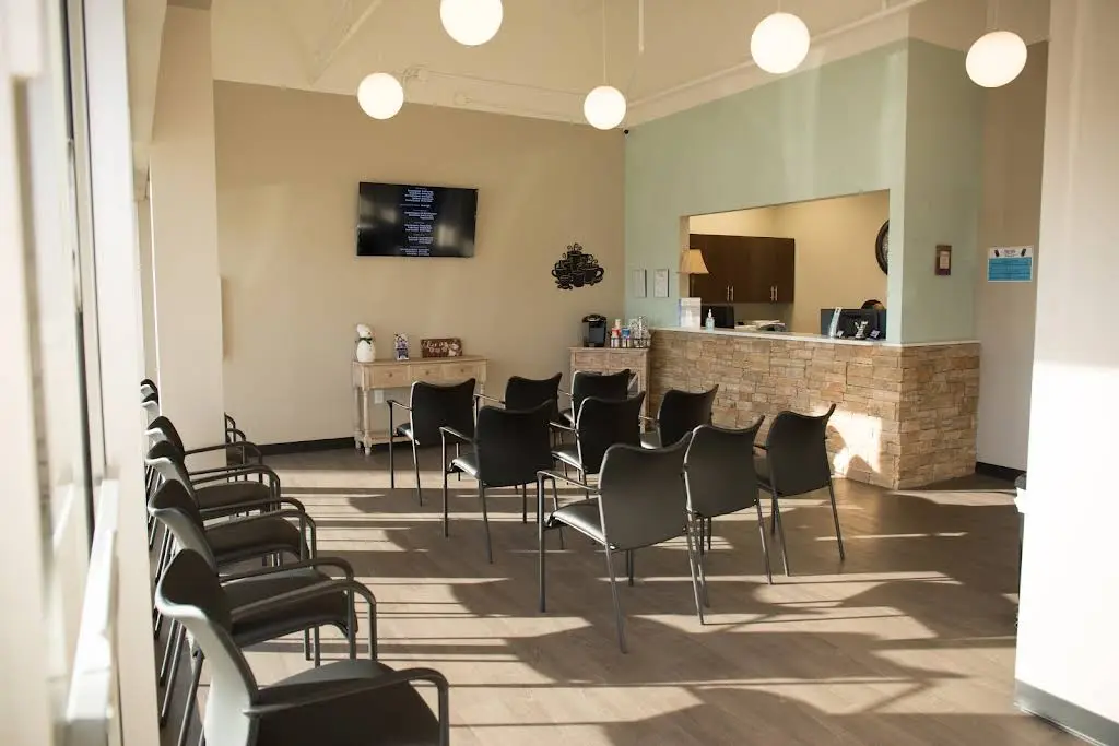 Family Orthodontics - Morrow