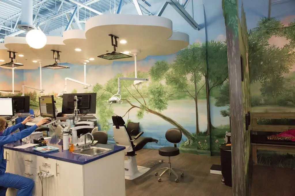 Family Orthodontics - Morrow