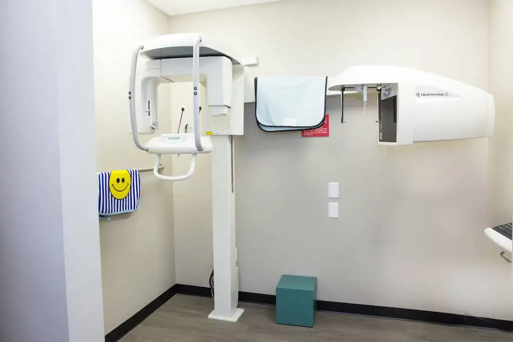 Family Orthodontics - Morrow