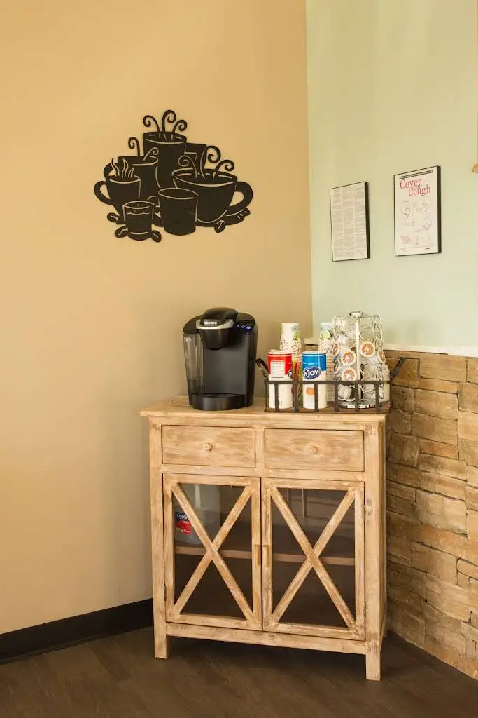 Family Orthodontics - Morrow