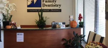Morrow Family Dentistry