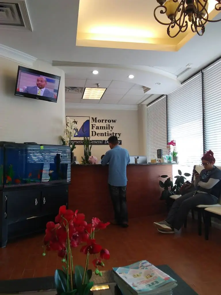 Morrow Family Dentistry