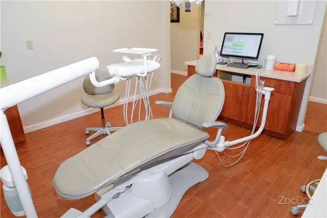 Morrow Family Dentistry
