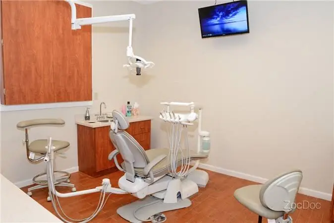 Morrow Family Dentistry