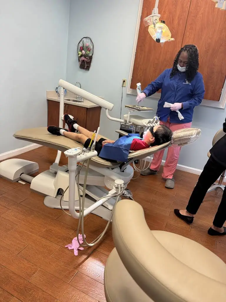 Morrow Family Dentistry