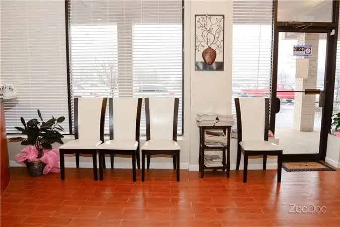 Morrow Family Dentistry