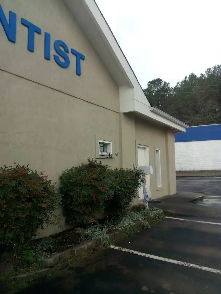McCullough Family Dental