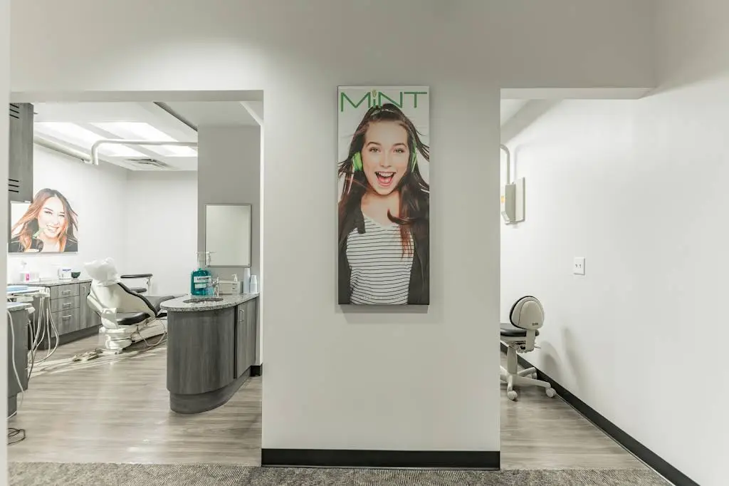 MINT dentistry