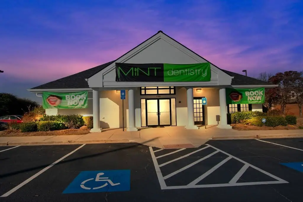 MINT dentistry