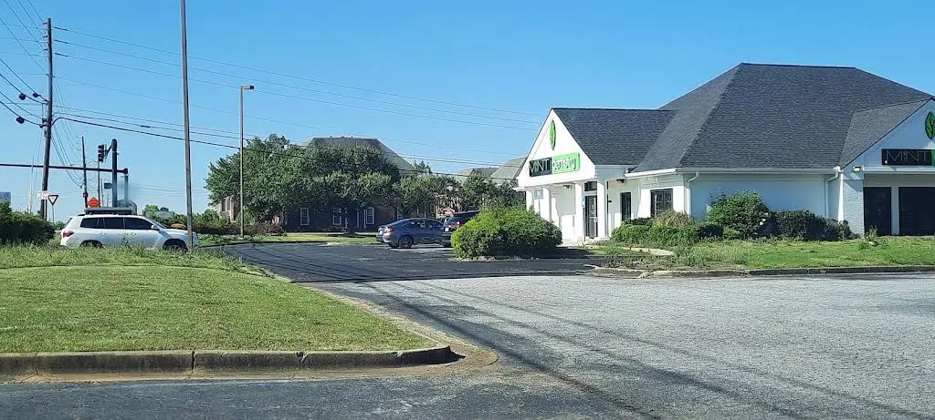 MINT dentistry