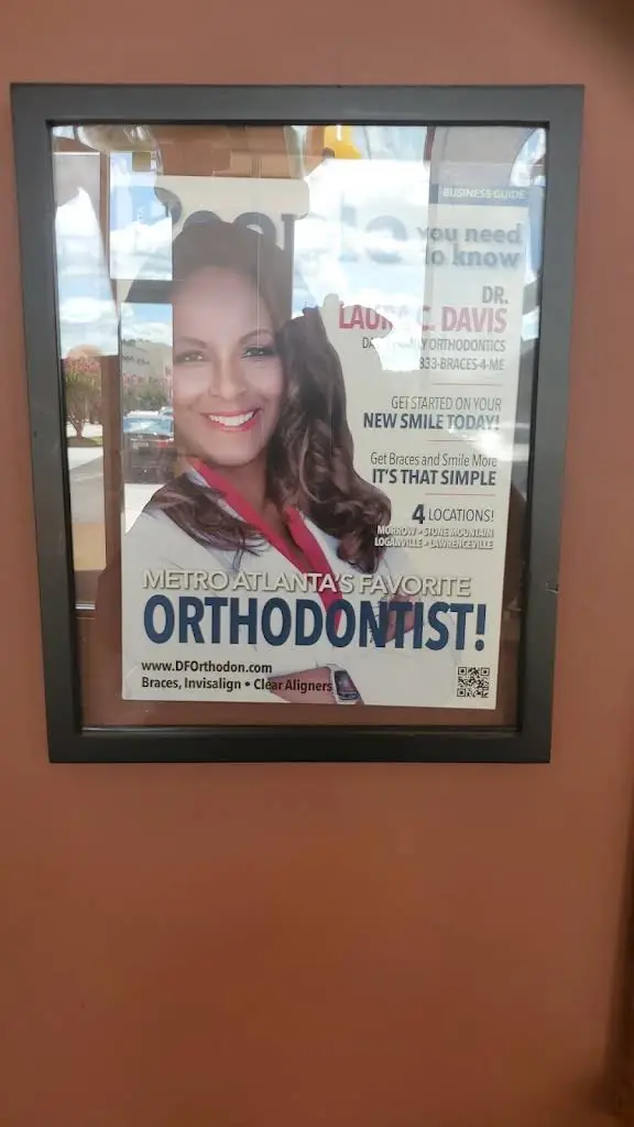 Davis Family Orthodontics