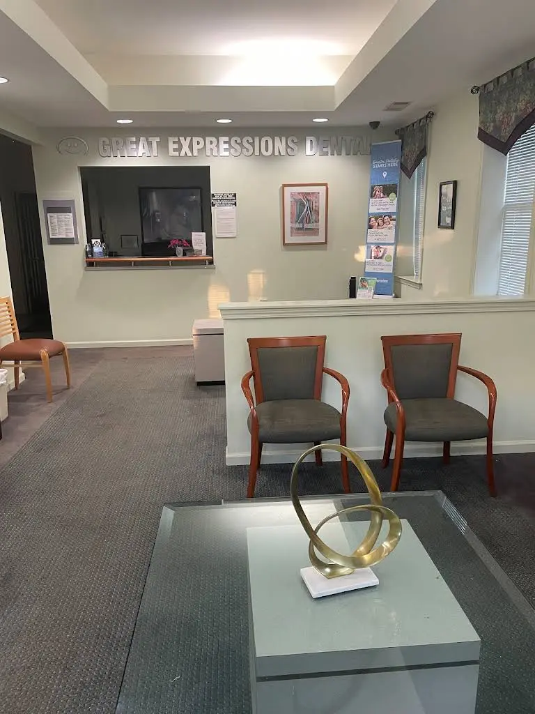 Great Expressions Dental Centers