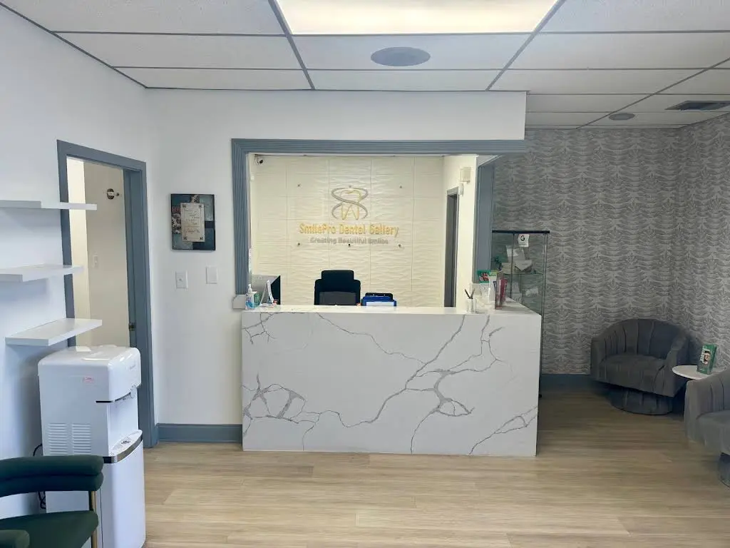 SmilePro Dental Gallery