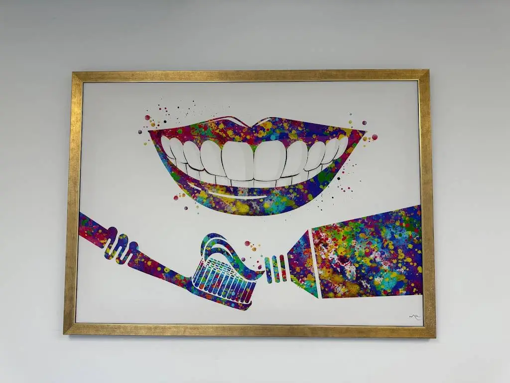 SmilePro Dental Gallery