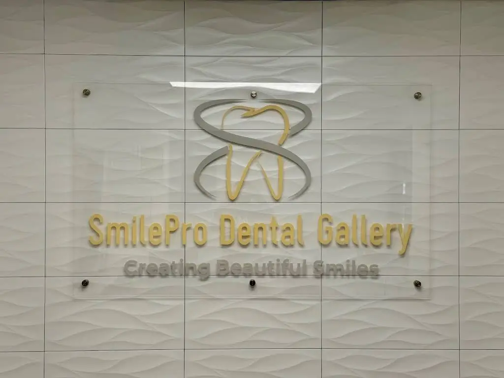 SmilePro Dental Gallery