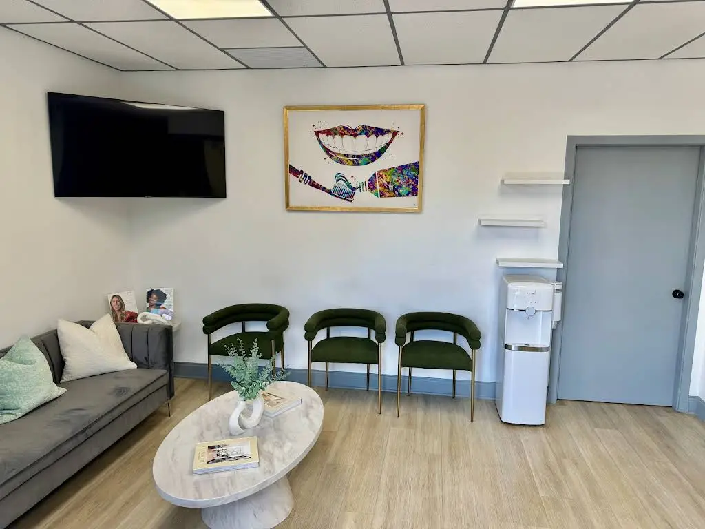 SmilePro Dental Gallery