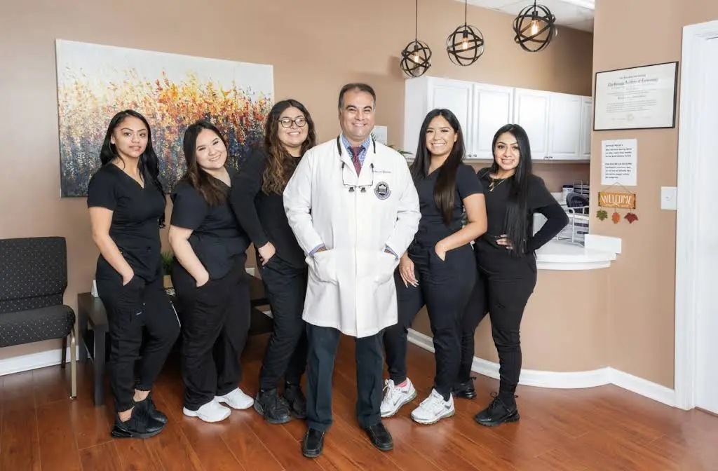 Tara Blvd Family Dentistry