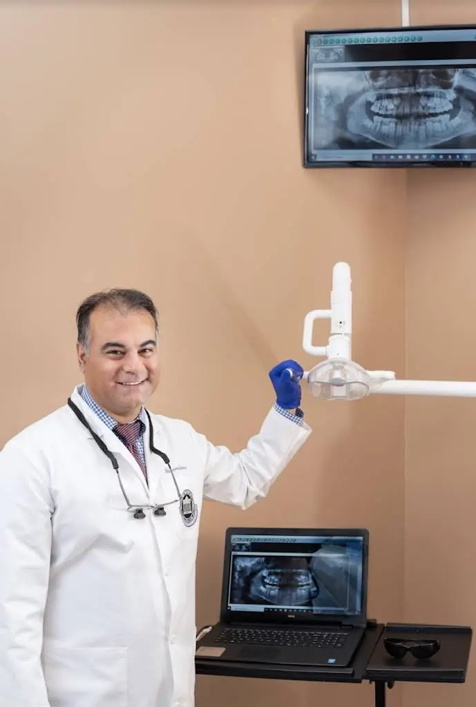 Tara Blvd Family Dentistry