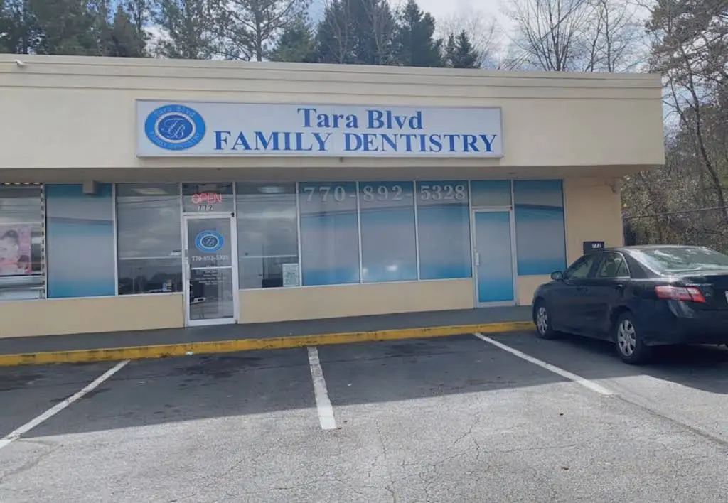 Tara Blvd Family Dentistry