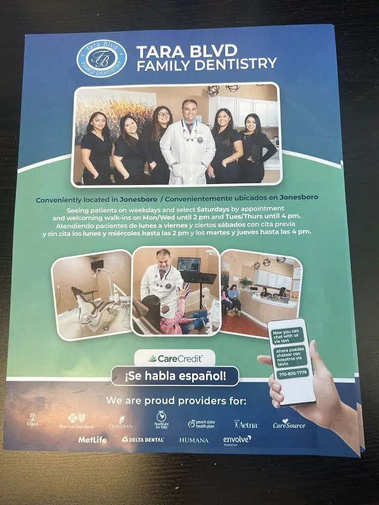 Tara Blvd Family Dentistry