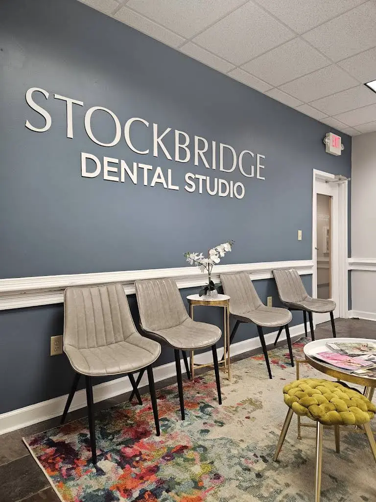 Stockbridge Dental Studio