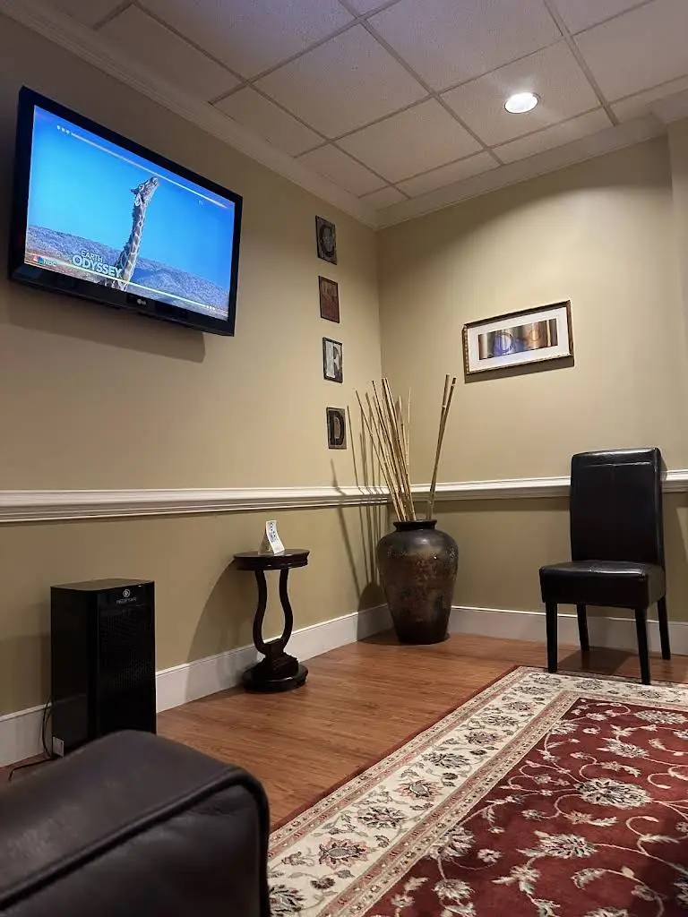 Cherished Smiles Family Dentistry