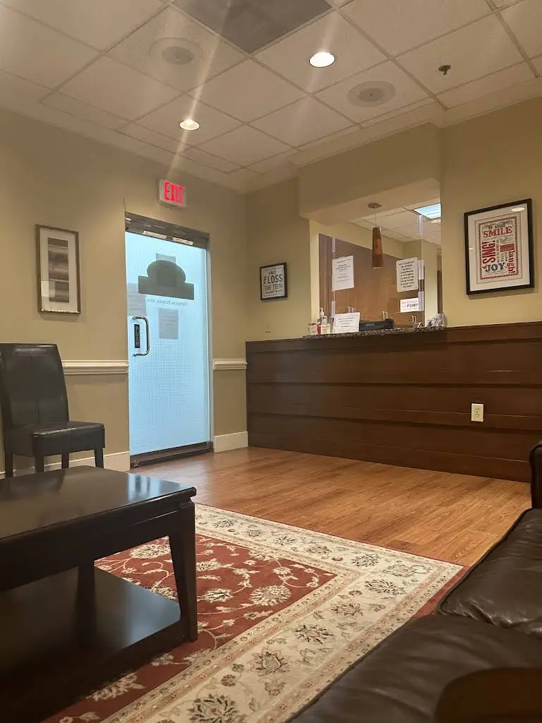 Cherished Smiles Family Dentistry