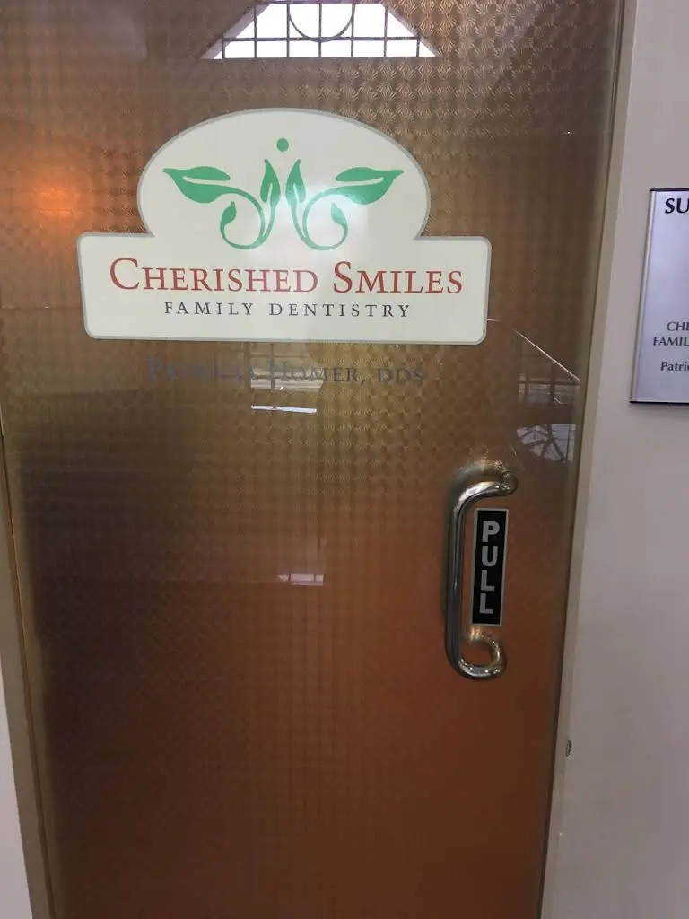 Cherished Smiles Family Dentistry