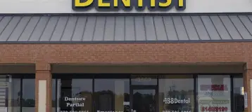 Highway 138 Dental