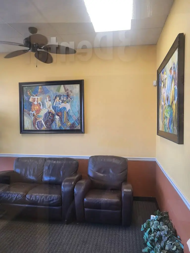 Highway 138 Dental