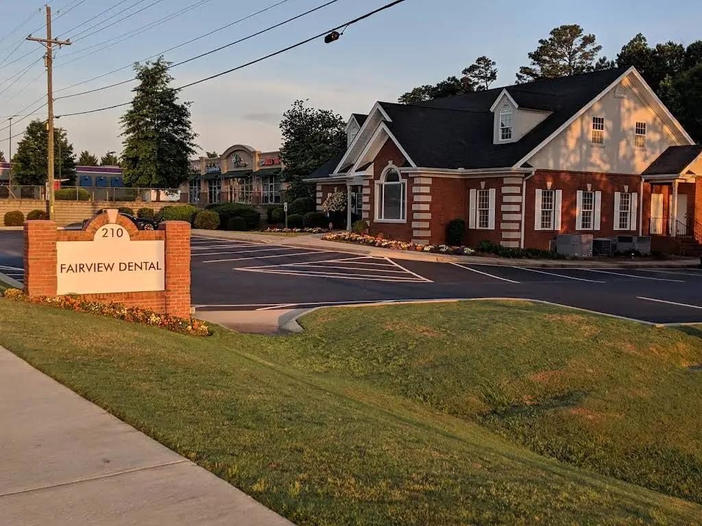 Fairview Dental