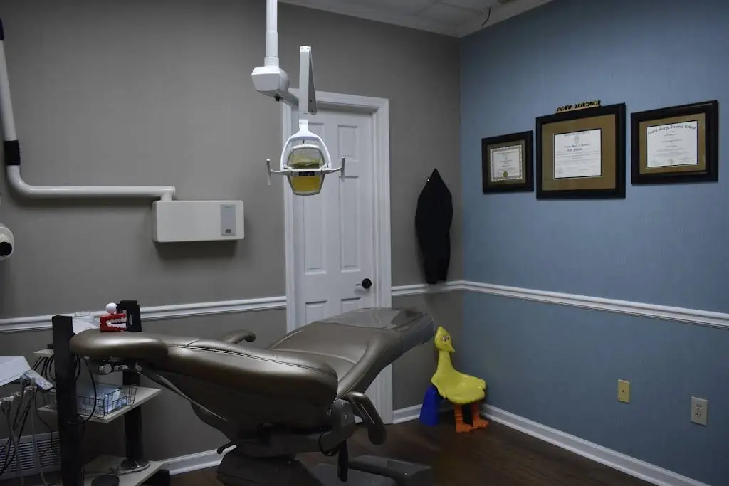 Fairview Dental