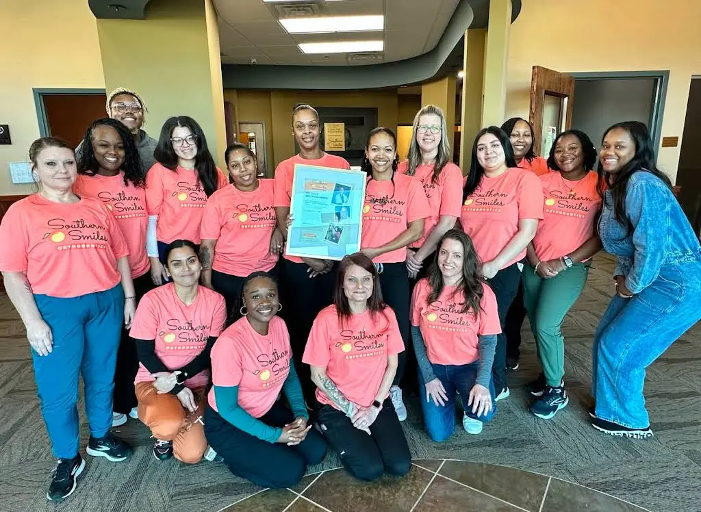 Southern Smiles Orthodontics