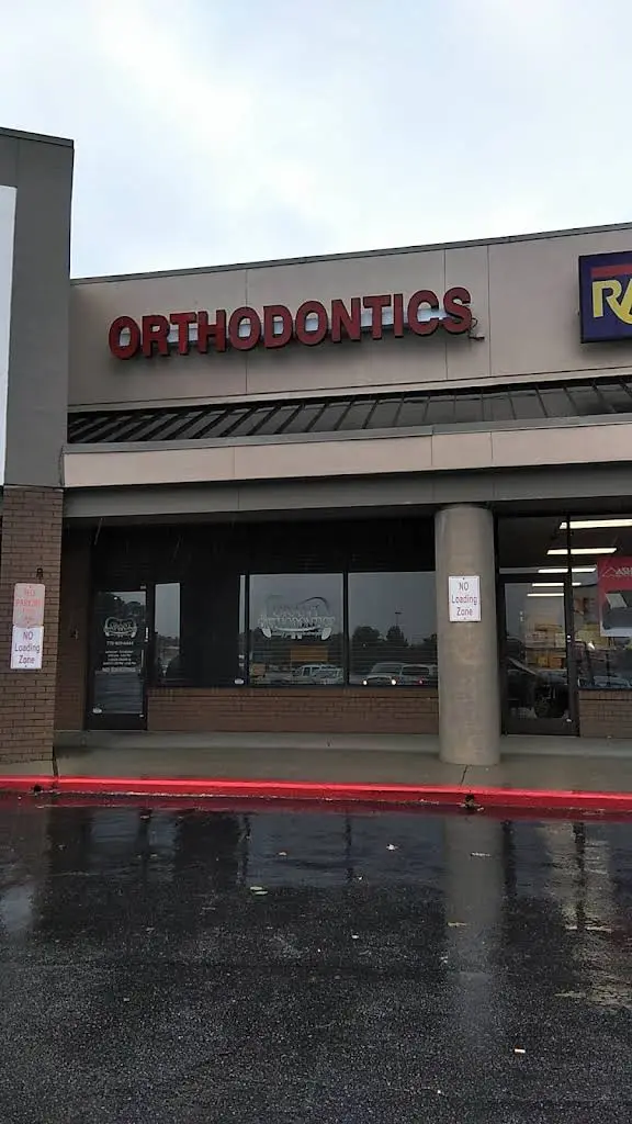 Grant Orthodontics