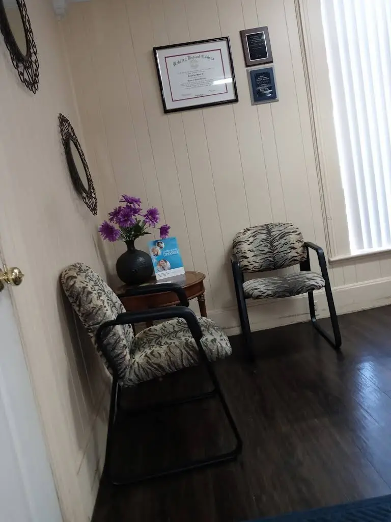 Fairburn Family Dentistry
