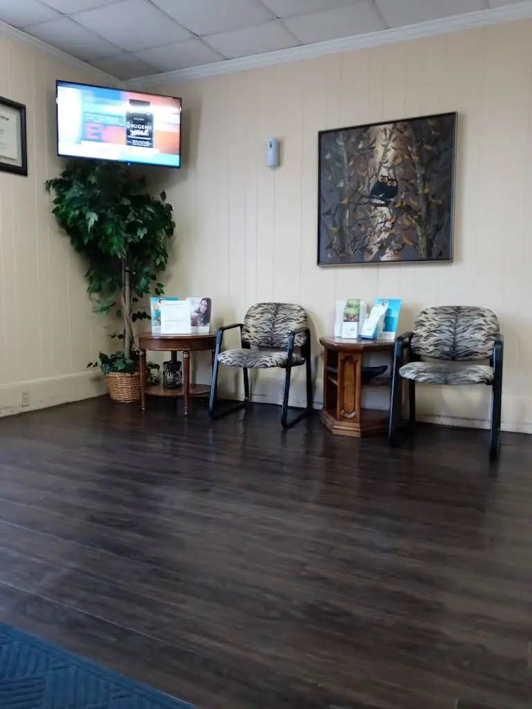 Fairburn Family Dentistry